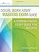 Social Work ASWB Masters Exam Guide: A Comprehensive Study Guide for Success