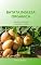 Livro Batata Inglesa Orgânica: Guia de Cultivo em Canteiros e Vasos