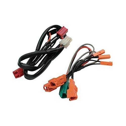 Scorpio HON-15 Factory Connector Kit