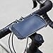 Cycle Torch Bike Phone Mount, Universal Cradle for Any Cell Phone with 4.5-5.5 Inch Screens and All Bicycle & Motorcycle Handlebars