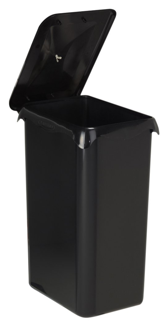 voir ROSSIGNOL - Poubelle De Porte 23L Portasac* sur Amazon