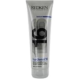 Redken 16 Hardwear Super Strong Sculpting Gel, 8.5-Ounce Tubes (Pack of 2)
