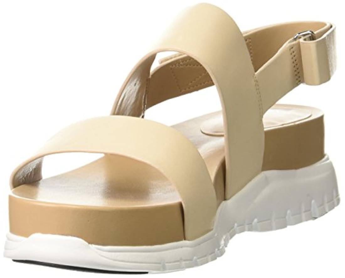 cole haan zerogrand platform sandal