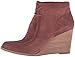 Lucky Brand Women's Ysabel Ankle Bootie