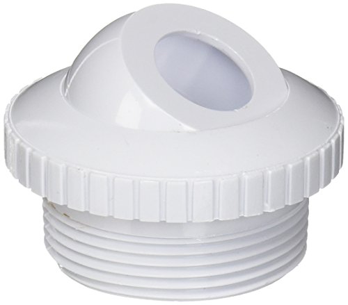 Super Pro 25552-300-000 Hydrostream, 3/4-Inch White