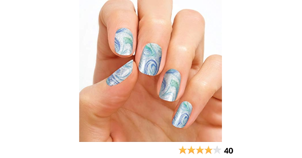 Amazon Com Color Street Water You Up To Everything Else