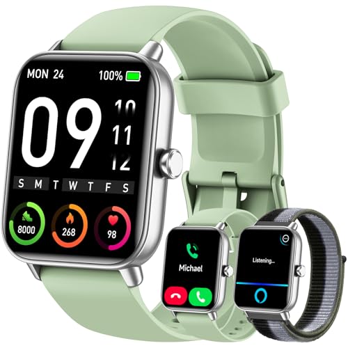 Hingso Smart Watch