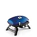 Napoleon TQ285-BL Portable Propane Grill, Blue
