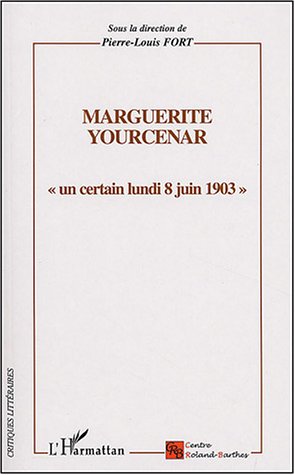 Marguerite Yourcenar, 