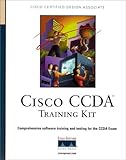Image de Cisco CCDA Training Kit
