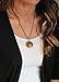 Plant Therapy Aromatherapy Diffuser Necklace Pendant for Essential Oils. 1.15