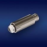 Welch Allyn Compatible Bulb 03400-U 2.5V Hlogen Bulb for Otoscope, Illuminator