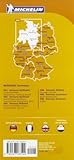 Image de Germany Northwest (Michelin Regional Maps)