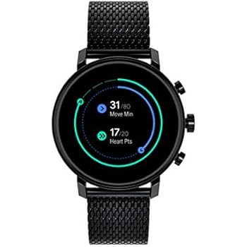 Movado Smart Watch (Model: 3660034)