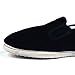 Cotton Sole Mens Kung Fu Closed Toe Slip On Shoes
