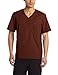 Ecko Unltd Men's Scrubs Riverside V-Neck Top