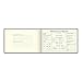Knock Knock Car Guest Book