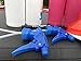 32 oz Empty Plastic Spray Bottle for Cleaning Solutions Measurements 2 Pack