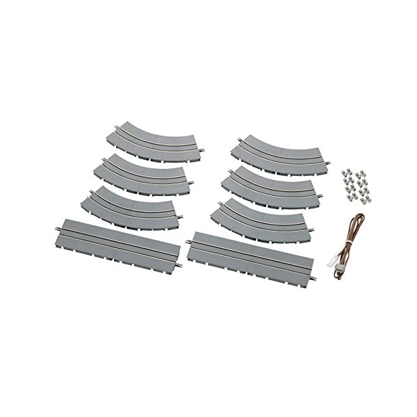 TomyTEC 910855 Modellbau, Hobby, Zusammenbau, detailliert, 30.1 x 16 x 1.9 cm – Bild 3