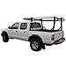 AA-Racks Semi Truck Ladder Rack-side Bar with Short Cab. Extension