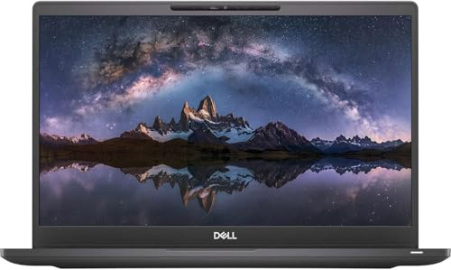 Dell Latitude 7300 Business Laptop