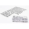Kadaon-80x-in-Box-Small-Freshwater-Fishing-Rod-Parts-Tip-Tops-Stainless-Repair-Guides-DIY-Set-Kits