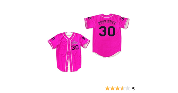 benny rodriguez shirt