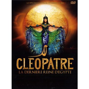 Cleopatre La Dernière Reine D'égypte