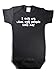 I Only Cry When Ugly People Hold Me Funny Baby One Piece Body Suit (0-3 Months)