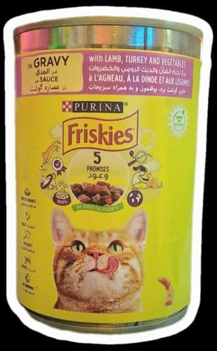 Friskies Amazon Cat Food Wet Purina One Friskies Chicken And