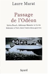 Passage de l'Odéon