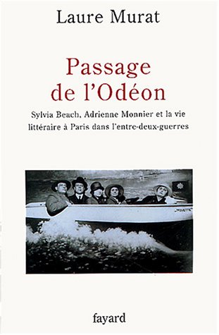 Passage de l'Odéon