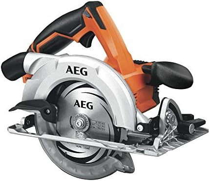 Cordless Circular Saw Aeg Hotsell, 52 