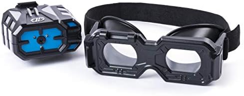 spy gear ult ninja night vision