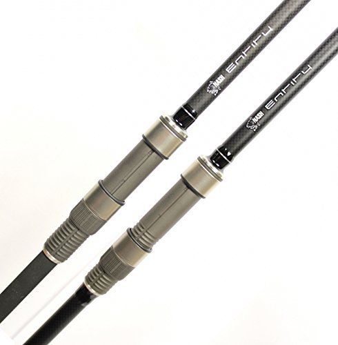 Nash ENTITY 12' CARP ROD 3.25LB by Nash Tackle