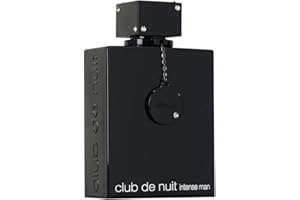Club De Nuit Intense by Armaf for Men - 5.07 oz Parfum Spray