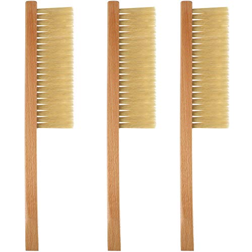 Patelai Bee Brush Set