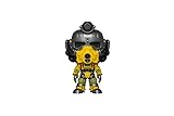 Funko Pop Games: Fallout 76 - Excavator Power Armor