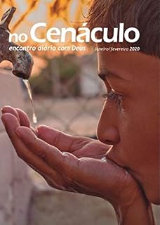 Livro No Cenáculo - Janeiro/Fevereiro 2020