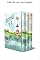 Livro Pine Lake Inn mistério aconchegante box um
