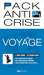 Pack anti crise du voyage