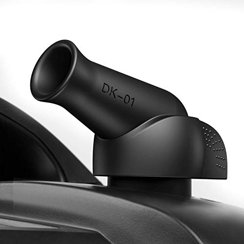 Silicone Steam Diverter for Instapot Pot Accessories