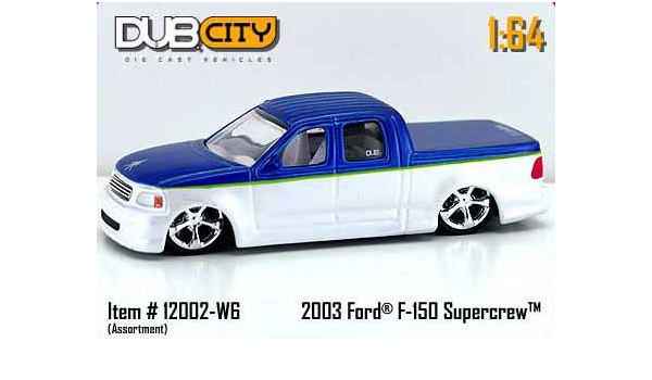 dub city trucks