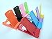 Bestwishes2u Cell phone holder, Stands Multi-Angle Stand for Tablets, e-readers and Smartphones【 Random Color】