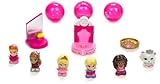 Blip Squinkies Barbie Bubble Pack – Series 7 – Dance with Tiny Toys, Baby & Kids Zone