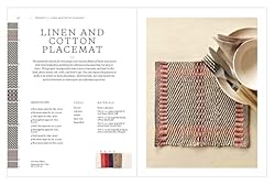 Weaving on a Little Loom: Techniques, Patterns, and
