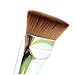 Toraway Professional Flat Contour Brush Foundation Blush Makeup Brushes