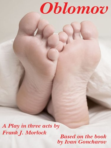 Download Oblomov: A Play in Three Acts (English Edition) PDF