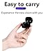 Wireless Earbuds Bluetooth Headphones Earphones with Charging Case TWS Stereo in Ear Built in Mic Headset