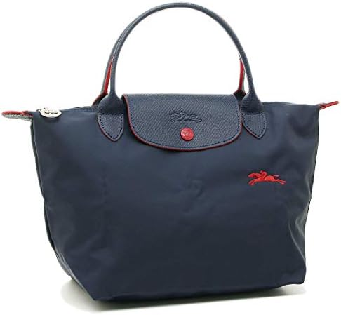ロンシャン 1621619556 LE PLIAGE CLUB トート D.NV [並行輸入品]
